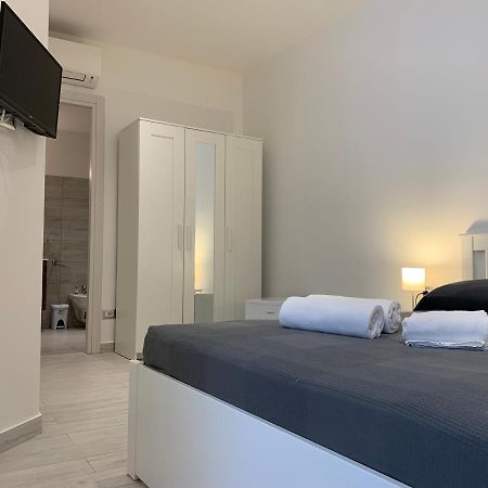 San Paolo Rooms 올비아 외부 사진