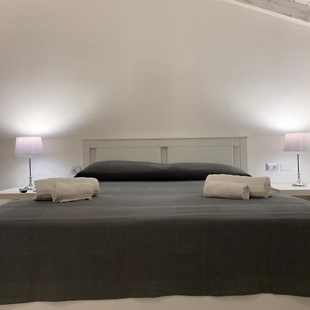 San Paolo Rooms 올비아 외부 사진