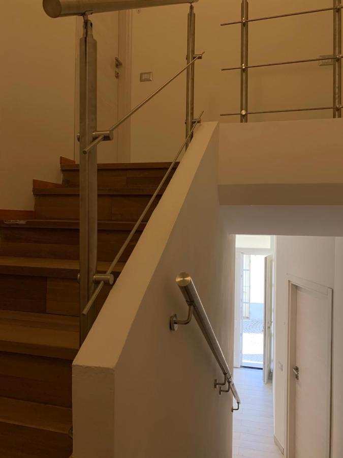 San Paolo Rooms 올비아 외부 사진
