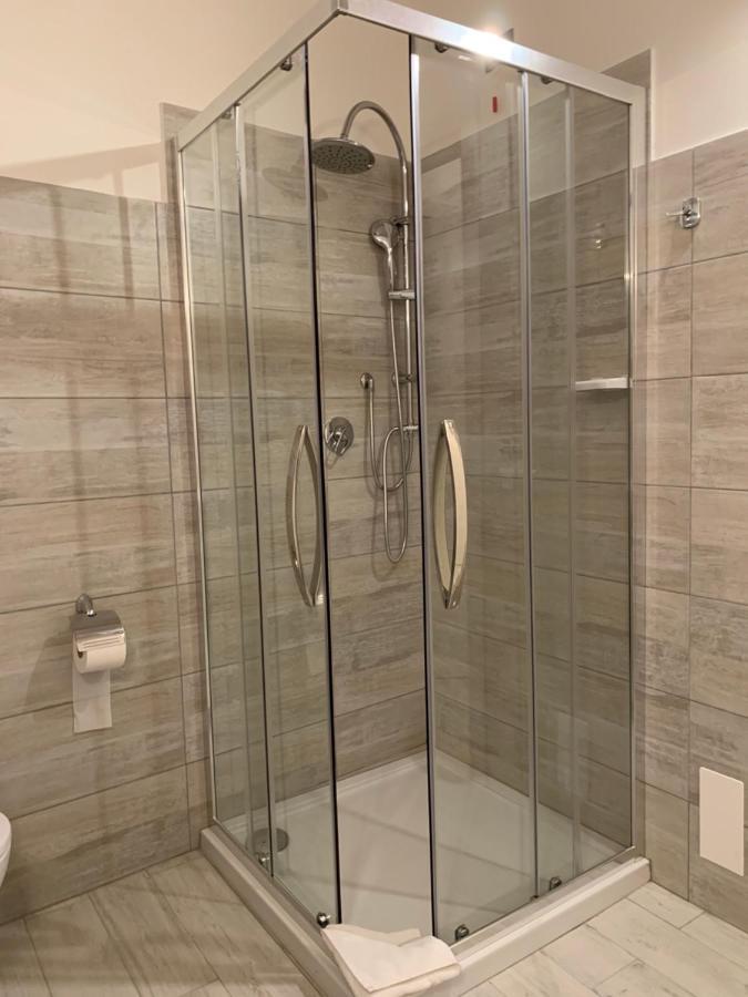 San Paolo Rooms 올비아 외부 사진