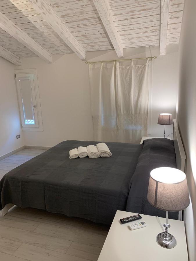 San Paolo Rooms 올비아 외부 사진