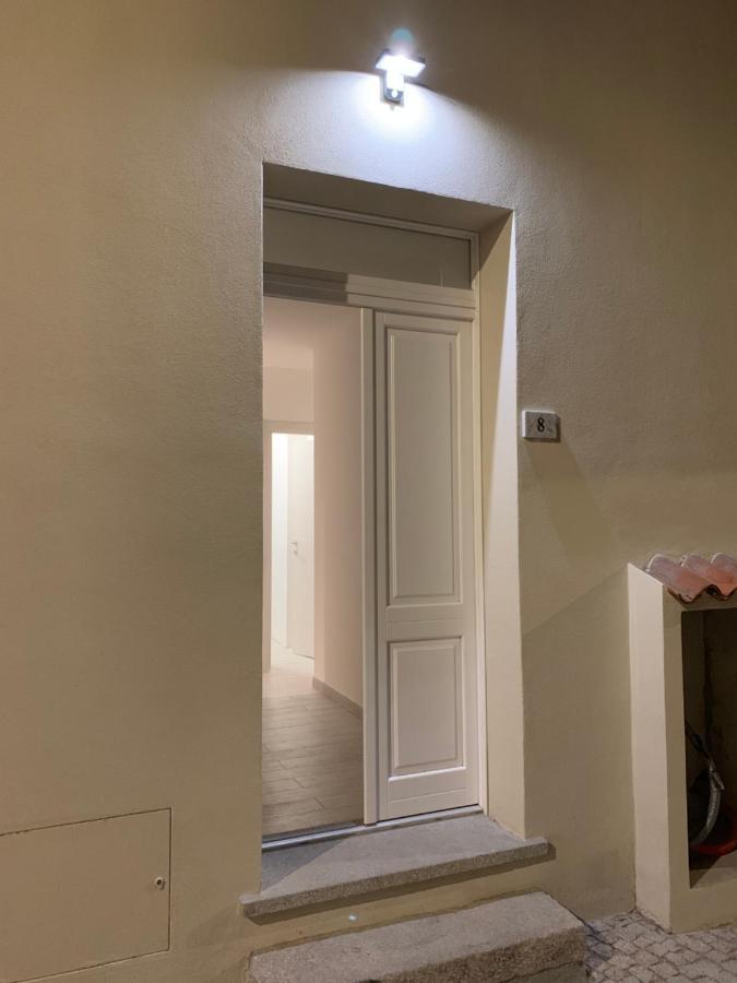 San Paolo Rooms 올비아 외부 사진