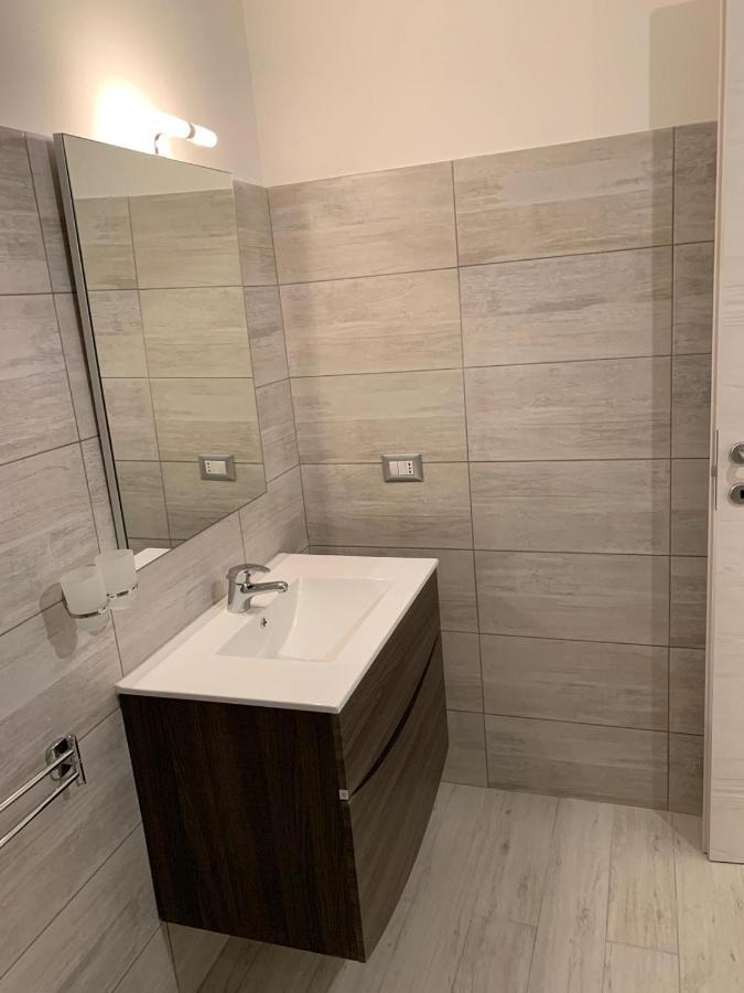 San Paolo Rooms 올비아 외부 사진