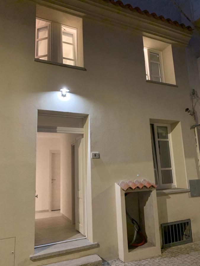 San Paolo Rooms 올비아 외부 사진