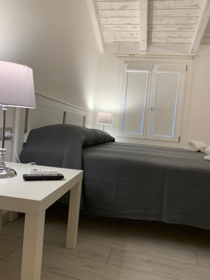 San Paolo Rooms 올비아 외부 사진