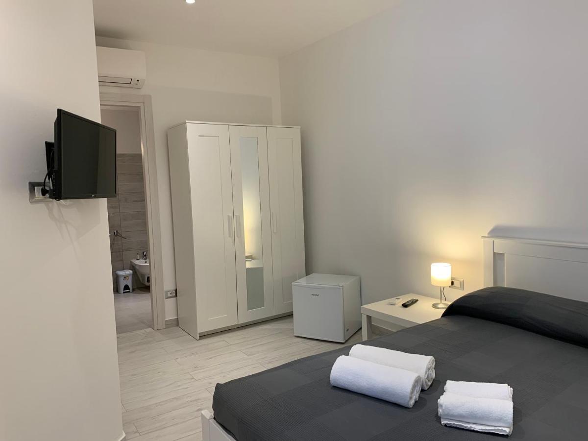 San Paolo Rooms 올비아 외부 사진
