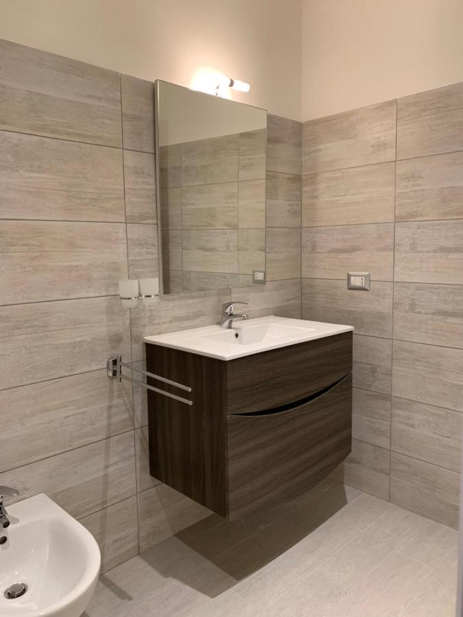 San Paolo Rooms 올비아 외부 사진