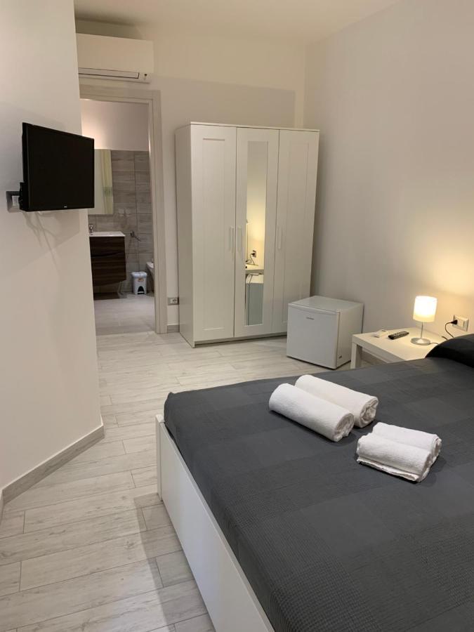 San Paolo Rooms 올비아 외부 사진