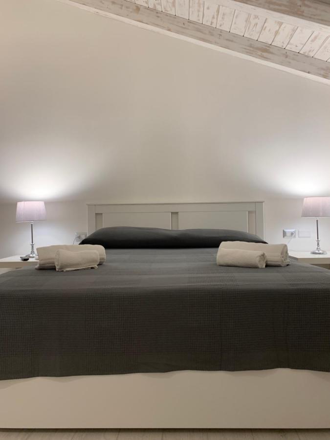 San Paolo Rooms 올비아 외부 사진